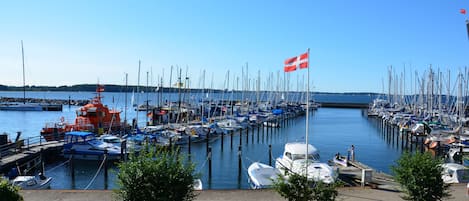 Jachthaven