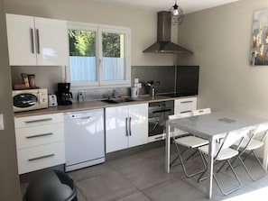 Eget kök