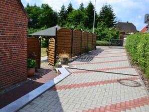 Ferienwohnung Blume