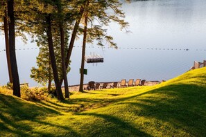 Boendeområde