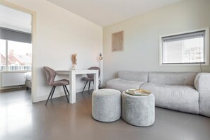 Coin séjour
