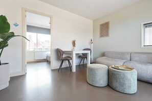 Coin séjour