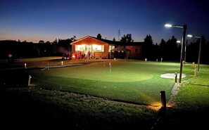 Golf