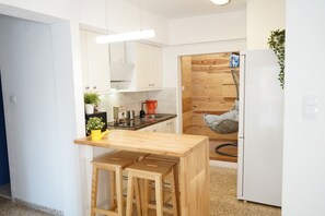 Eget kök