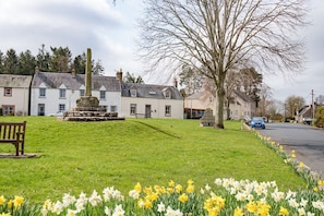 Shiloh Cottage, Jedburgh