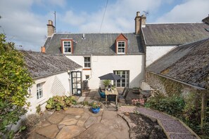 Shiloh Cottage, Jedburgh