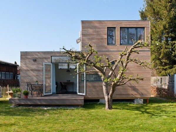 Tiny House Malente