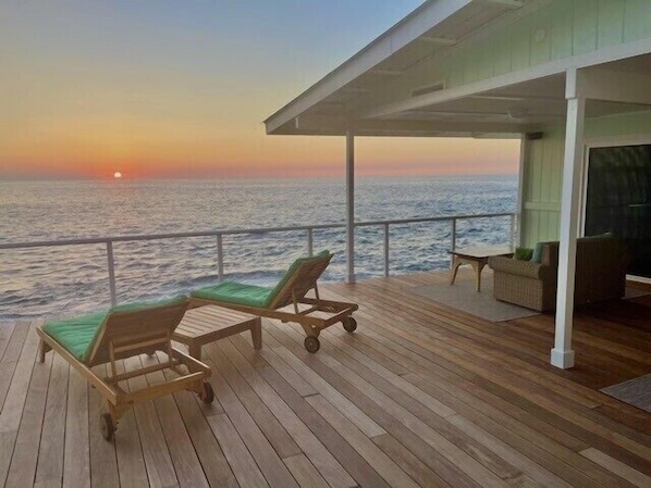 Terrazza/patio