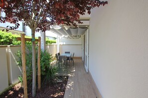 Building Exterior, Garden, Outdoor
