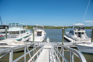 Marina