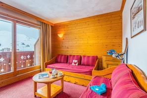 Welcome to our cozy and charming apartment near the centre!