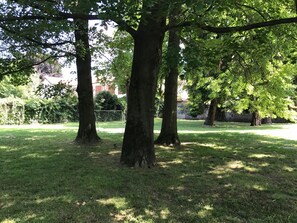 Boendeområde