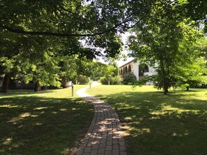 Boendeområde