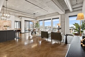 Views of Minneapolis