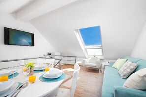 Living room 1