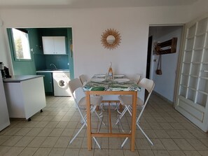 Restauration