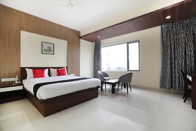 Luxurious property Stay/Bangalore Bull Temple