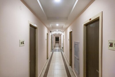 Well-equipped Rooms in Tirupati