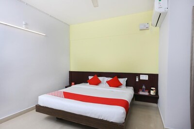 Delightful Rooms in Tirupati
