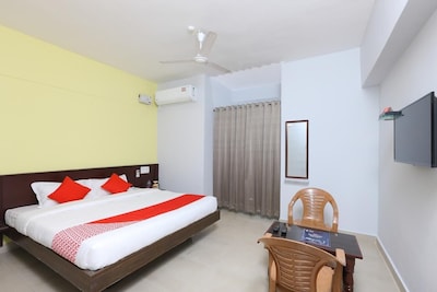 Delightful Rooms in Tirupati