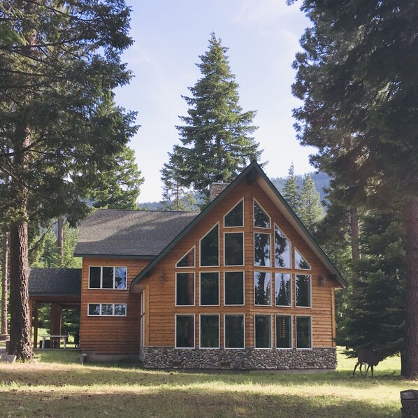 Your home away from home!