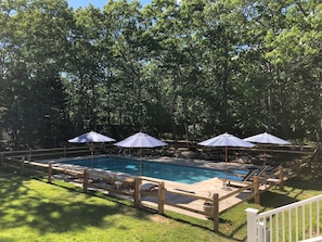 pool