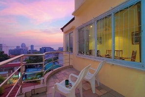 Argyle 2 Bed (16) Penthouse