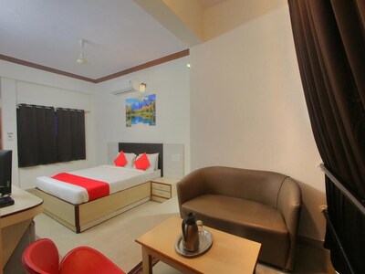 Comfortable Interior Ambience Place stay/Bangalore