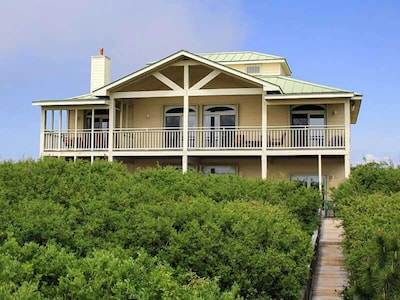 St. George Island House