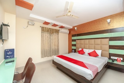 Well-maintenance Rooms in Tirupati