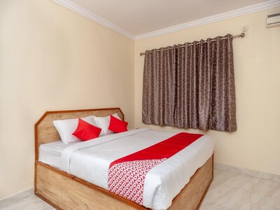 Classic Bedroom Stay@Tirupati