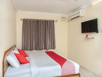 Classic Bedroom Stay@Tirupati