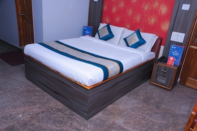 Classic Rooms in Heart of Tirupati