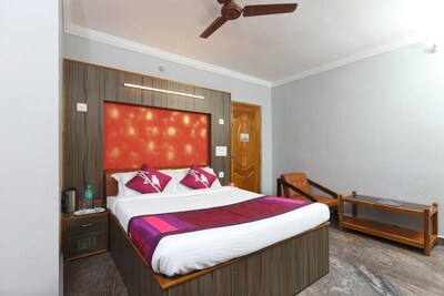 Classic Rooms in Heart of Tirupati