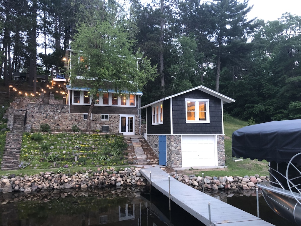 Pequot Lakes, MN Vacation Rentals villa rentals & more Vrbo