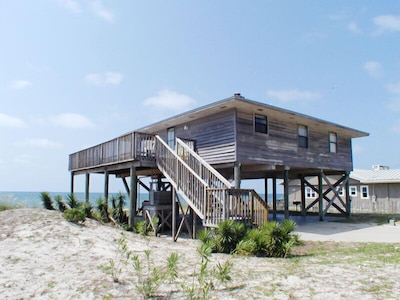 St. George Island House