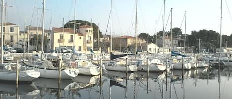 Marina