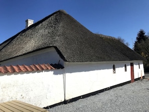 Außenbereich