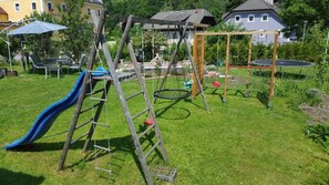 Kinderbereich