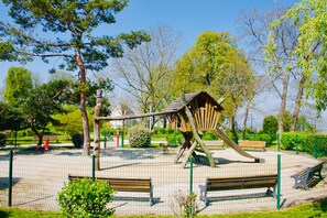 Barnområde