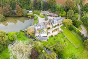 Old Brewery House - StayCotswold