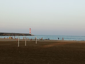 Plage