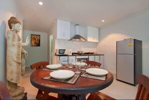 Argyle 1 Bed (15) 80 m2 Phratamnak
