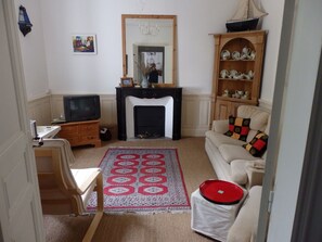 TV room