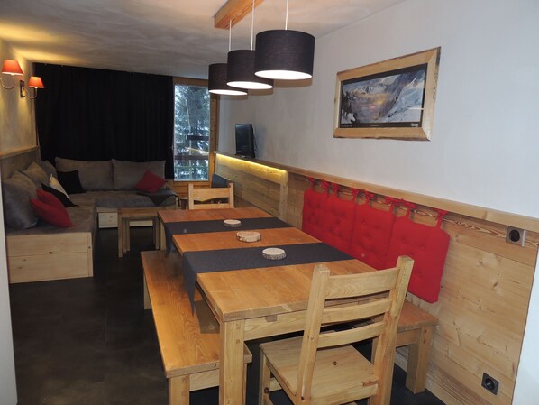 Restauration