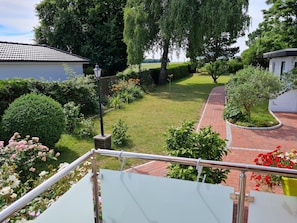 Boendeområde