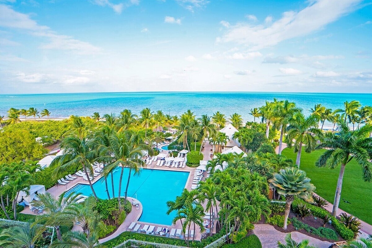 PRESIDENTIAL RESIDENCE at The Ritz-Carlton Key Biscayne