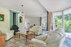 Coin séjour