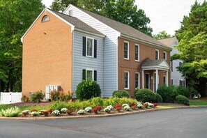 Club Wyndham Patriot’s Place, Virginia, 2 Bedroom Lock Off