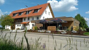 Landhotel Brigel-Hof, (Meßkirch), LHS 06746